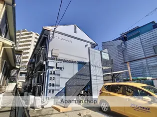 タウンコート中央の画像