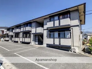 ガーデンコートK Cの画像