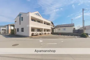 ボナール中里Aの画像