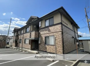 フォレスタ石坂の画像