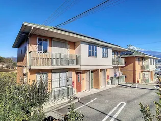 チェリーブラッサムBの画像