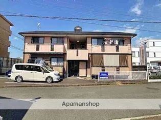 セジュール高嶺の画像