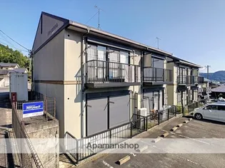 グリーンヒルU Aの画像