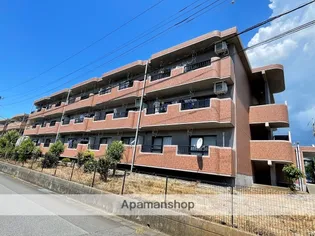 ヴィラハピネスの画像