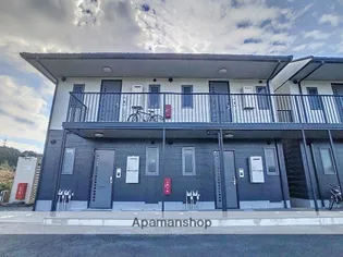 ヴェルドミールAの画像