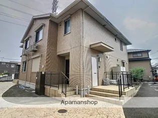 パークヒル今泉Bの画像