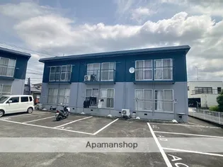 コーポ波切Bの画像