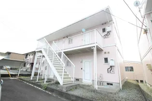 リバティ粟倉Aの画像