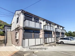 ディアコート岩本 Aの画像