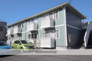 グリーンヴィラの画像