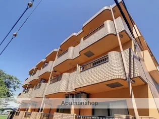 ADVANCE1【305号室】の外観