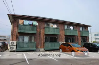 サンベルテ【105号室】の外観