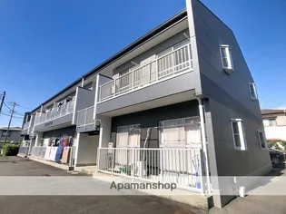 桜田ハイツの画像