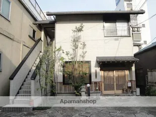 ドエル横関の画像