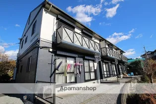 ふぁみーゆ193【A201号室】の外観