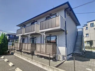 サンガーデン荒田島の画像