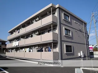 リバーサイド富士の画像