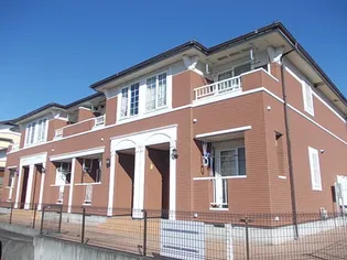 メープルリーフⅢの画像