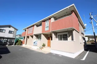 エアリーメゾン Ⅰの画像