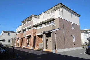 サンライズBの画像