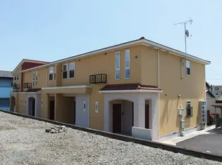 エスペランサ【1階】の外観