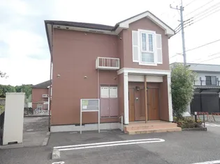 ガーデンハウス月代Aの画像