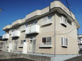 シティハイツかなもりの画像