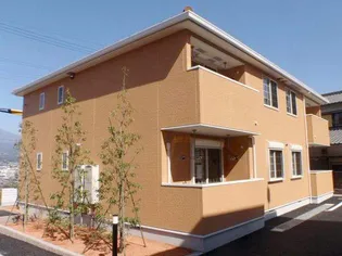 ラ・ブリエ【2階】の外観