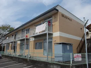 シティハイツかなもりの画像