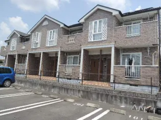 グレイスFUJIⅢの画像