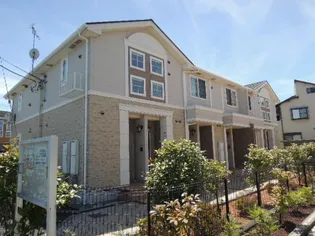 グラン・エスト V【1階】のその他画像