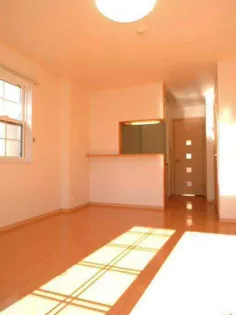 グラン・エスト V【1階】の内装