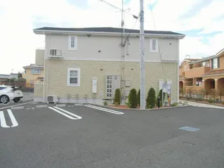 グラン・エスト V【1階】のその他画像