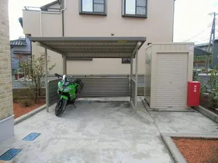 グラン・エスト V【1階】のその他画像