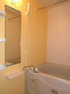 グラン・エスト V【1階】の風呂