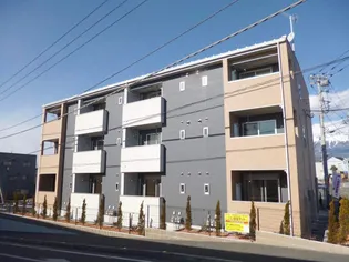 エンブレイス.KⅢ【3階】の外観