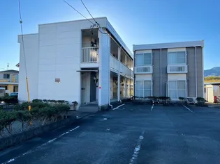 レオパレスリブェールの画像