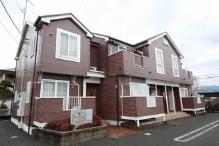 メゾンフィオーレの画像