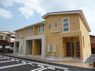 ルーチェ高砂の画像