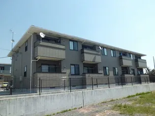 フォレストグランデIIの画像