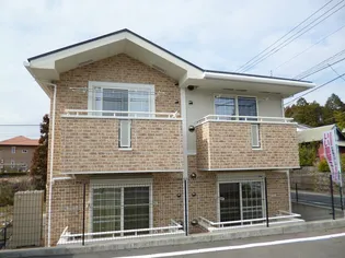 グランシャリオ 大室の画像