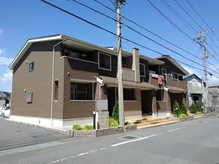 アドラブール コートIの画像