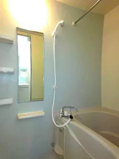 ラ・フォンテ【2階】の風呂