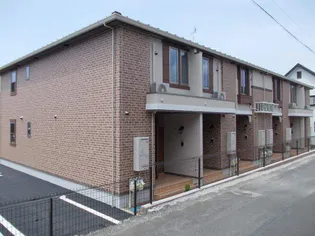 ラ・フォンテ【2階】の外観