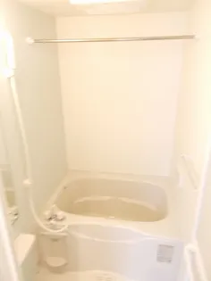 ラ・フォンテ【1階】の風呂