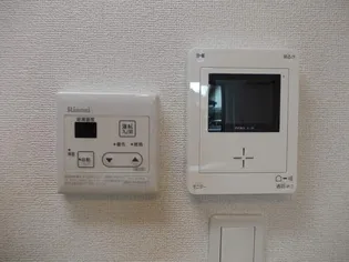 ラ・フォンテ【1階】の内装