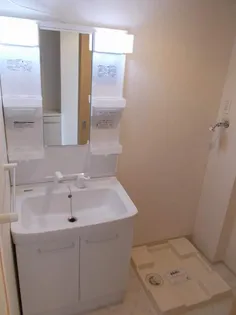 ラ・フォンテ【1階】の内装