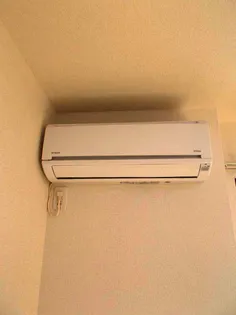 ラ・フォンテ【1階】の内装