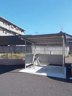 ラ・フォンテ【1階】の内装