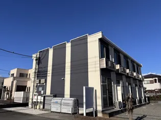 レオネクストエスペランザIIの画像